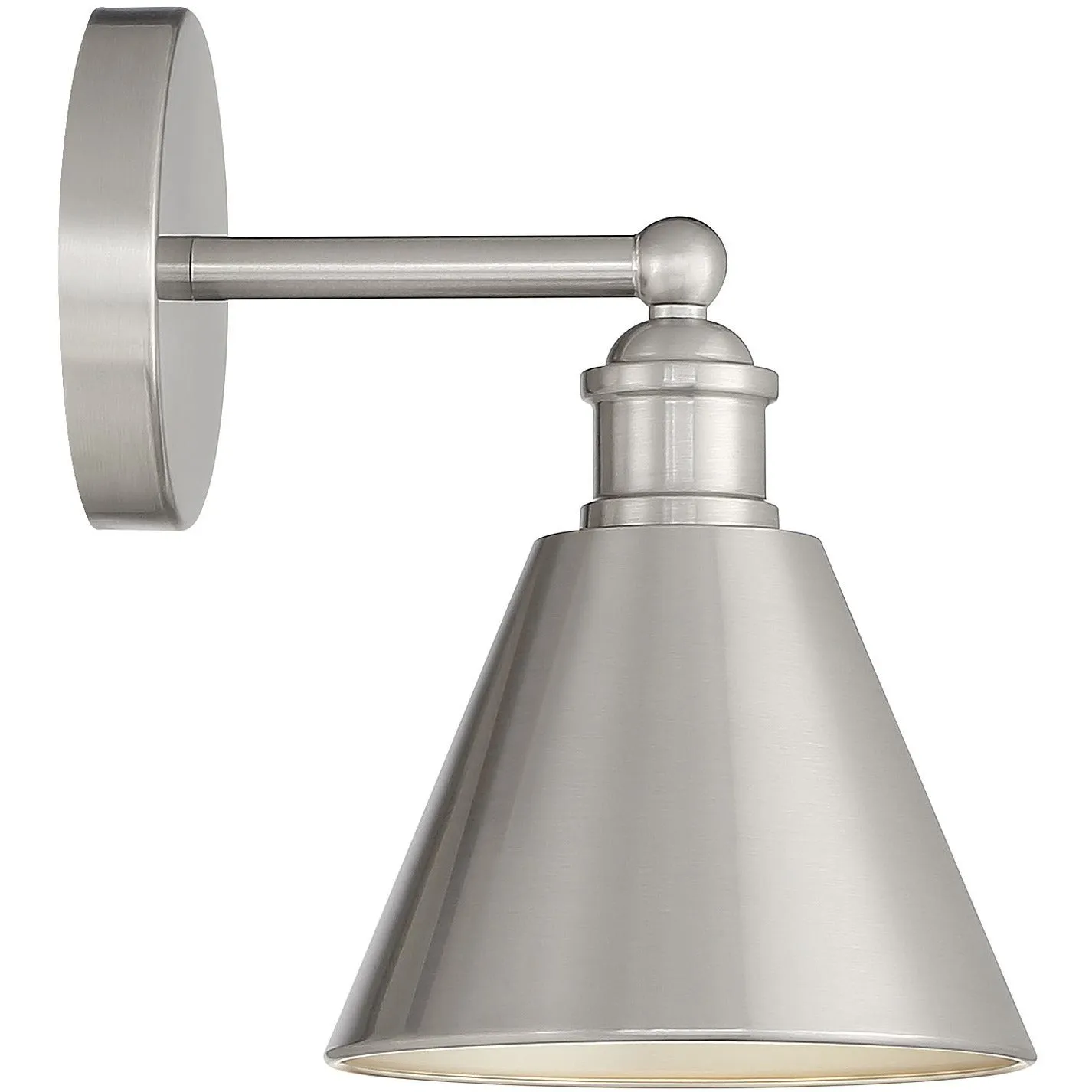 1-Light Wall Sconce