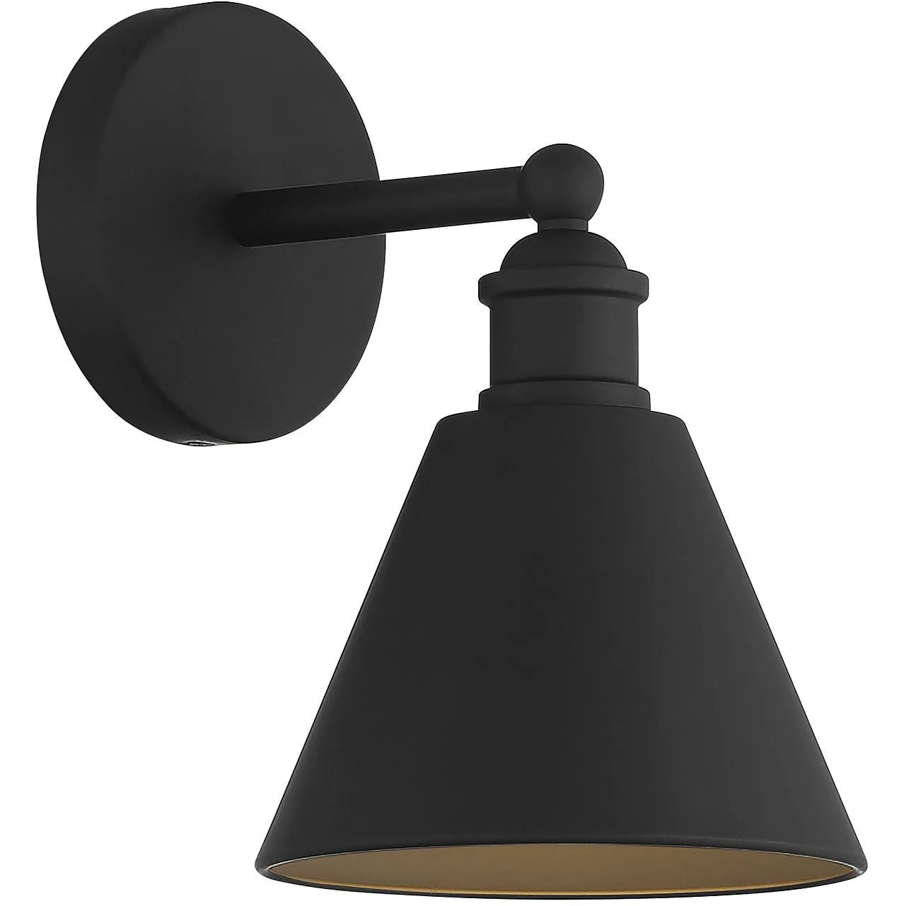 1-Light Wall Sconce