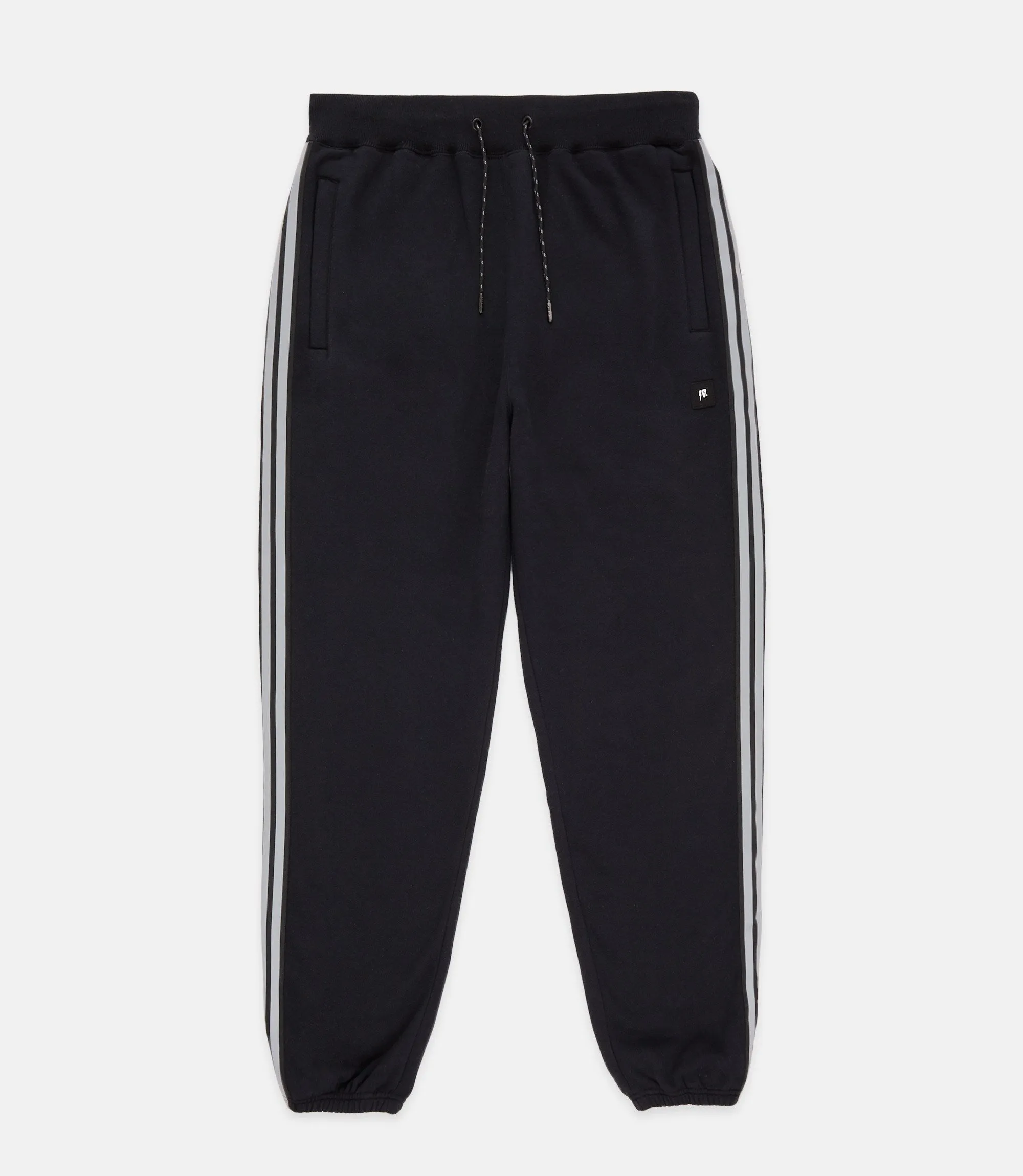 10 Deep Reactive Sweatpant Black