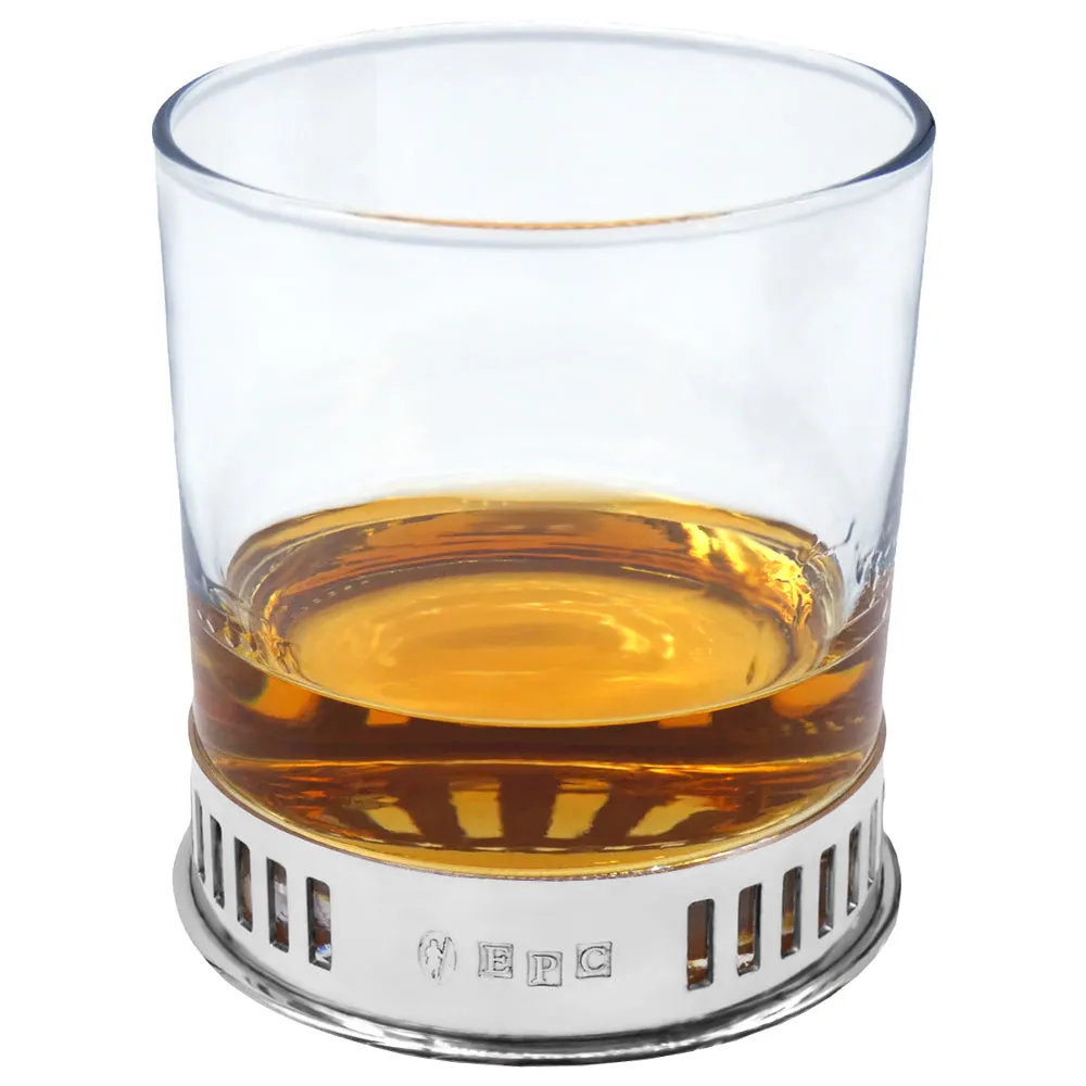 11oz MONACO WHISKEY OR RUM SINGLE TUMBLER