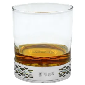 11oz UISGE BEATHA WHISKEY OR RUM SINGLE TUMBLER