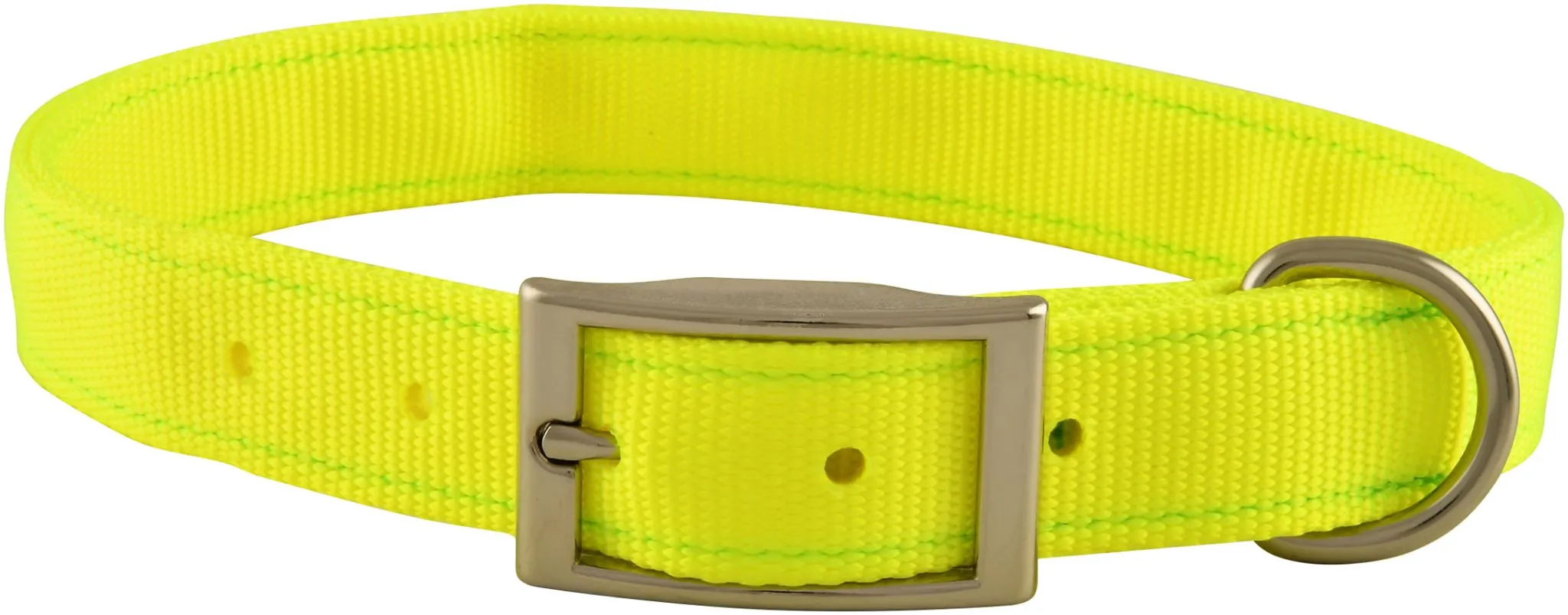 1" Nylon Dog Collar, 24"L