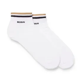 2 Pack SH Stripe CC White - AW23