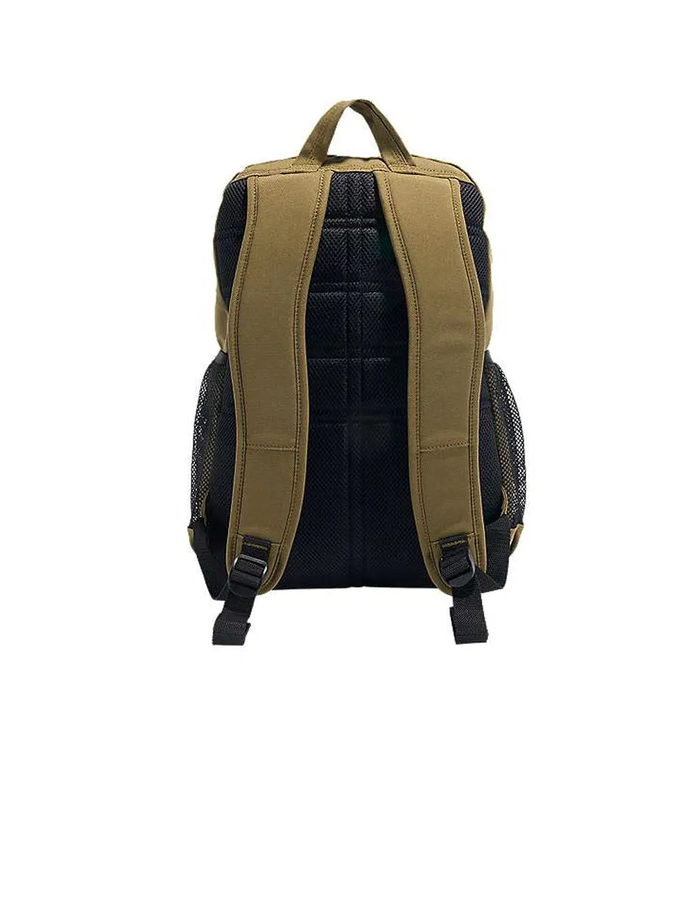 23L Single Compartment  Backpack - Basil