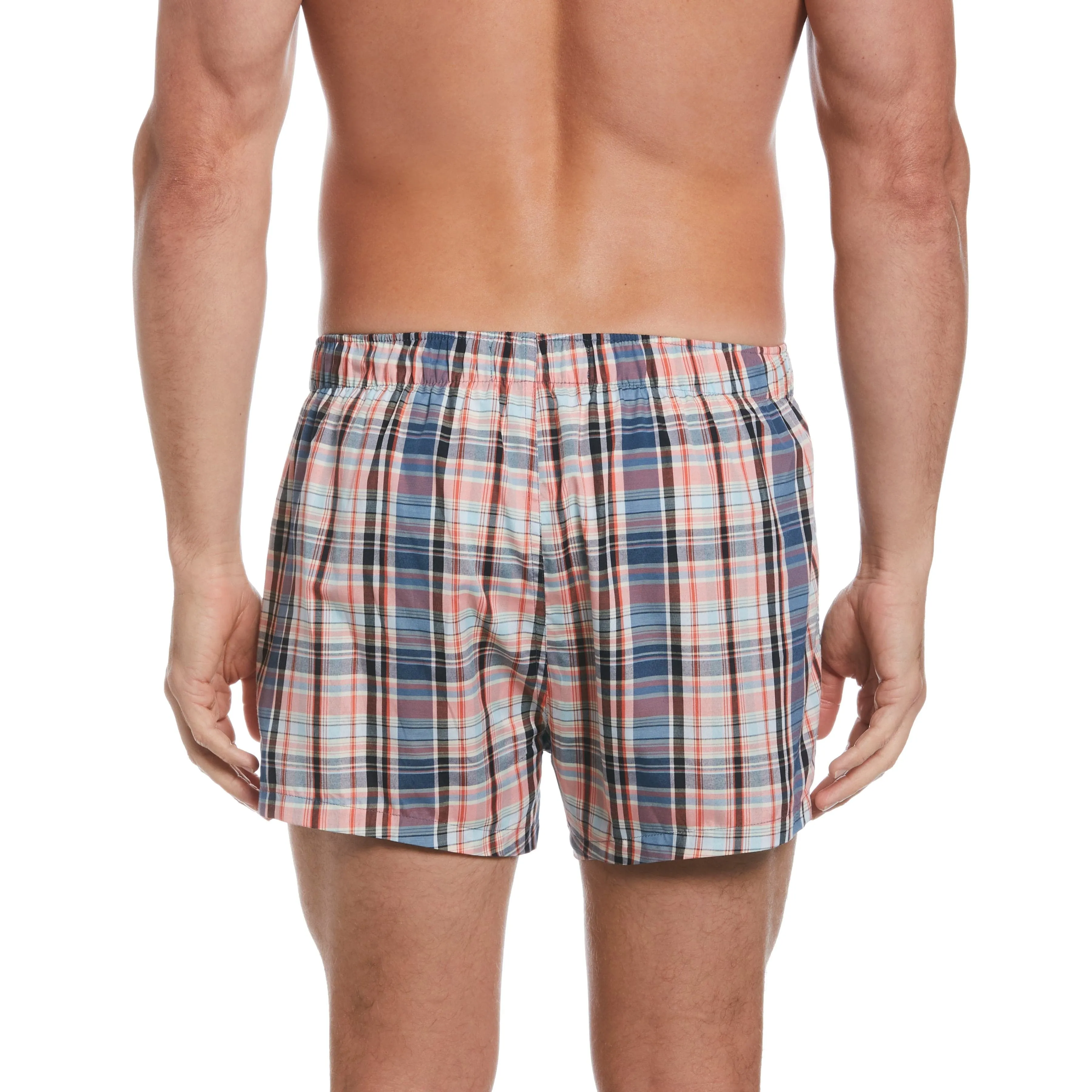 3-Pack Woven Boxer