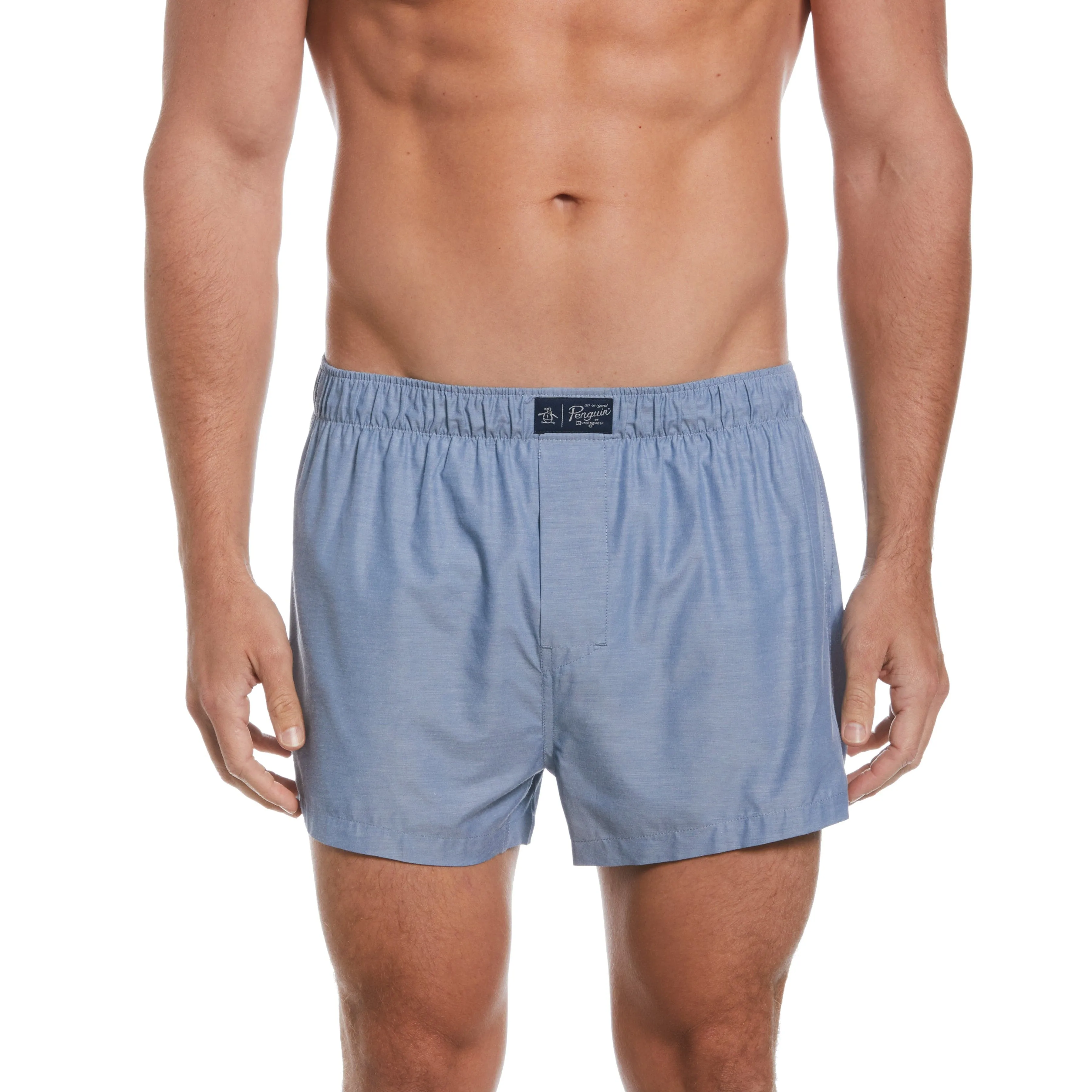 3-Pack Woven Boxer