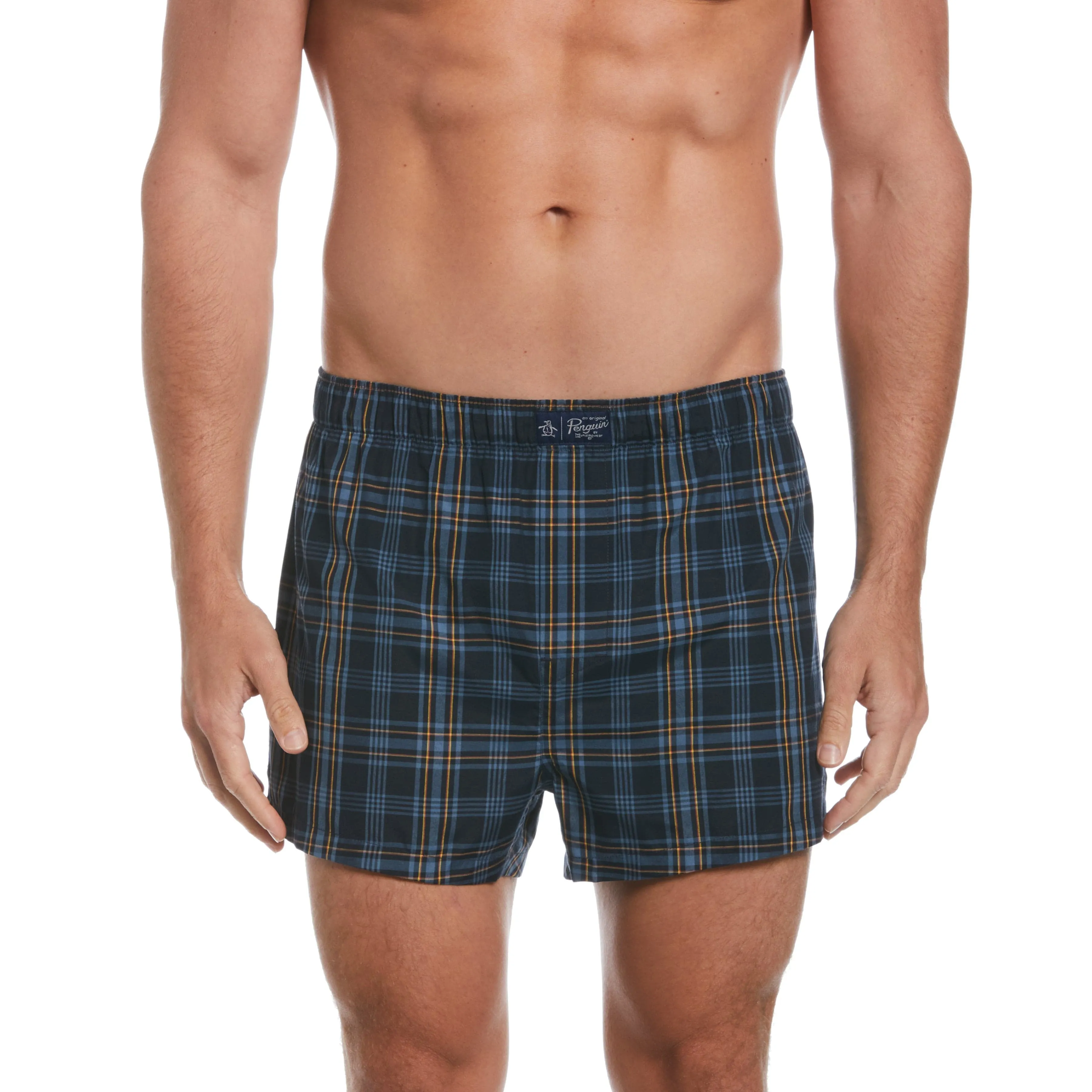 3-Pack Woven Boxer