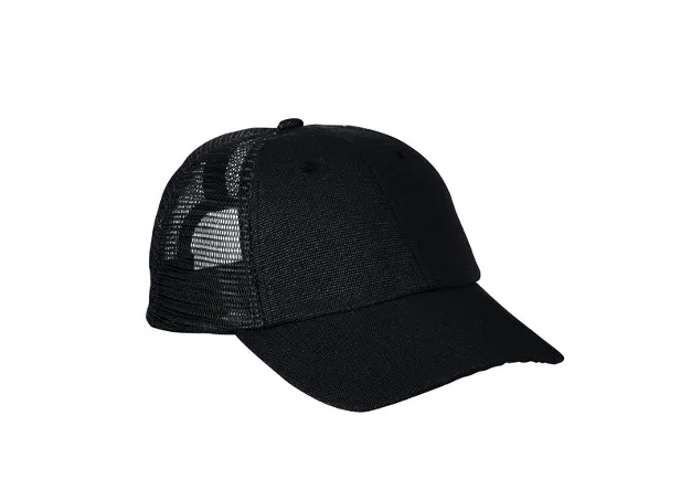 34. UH - Soft Mesh Trucker Hat