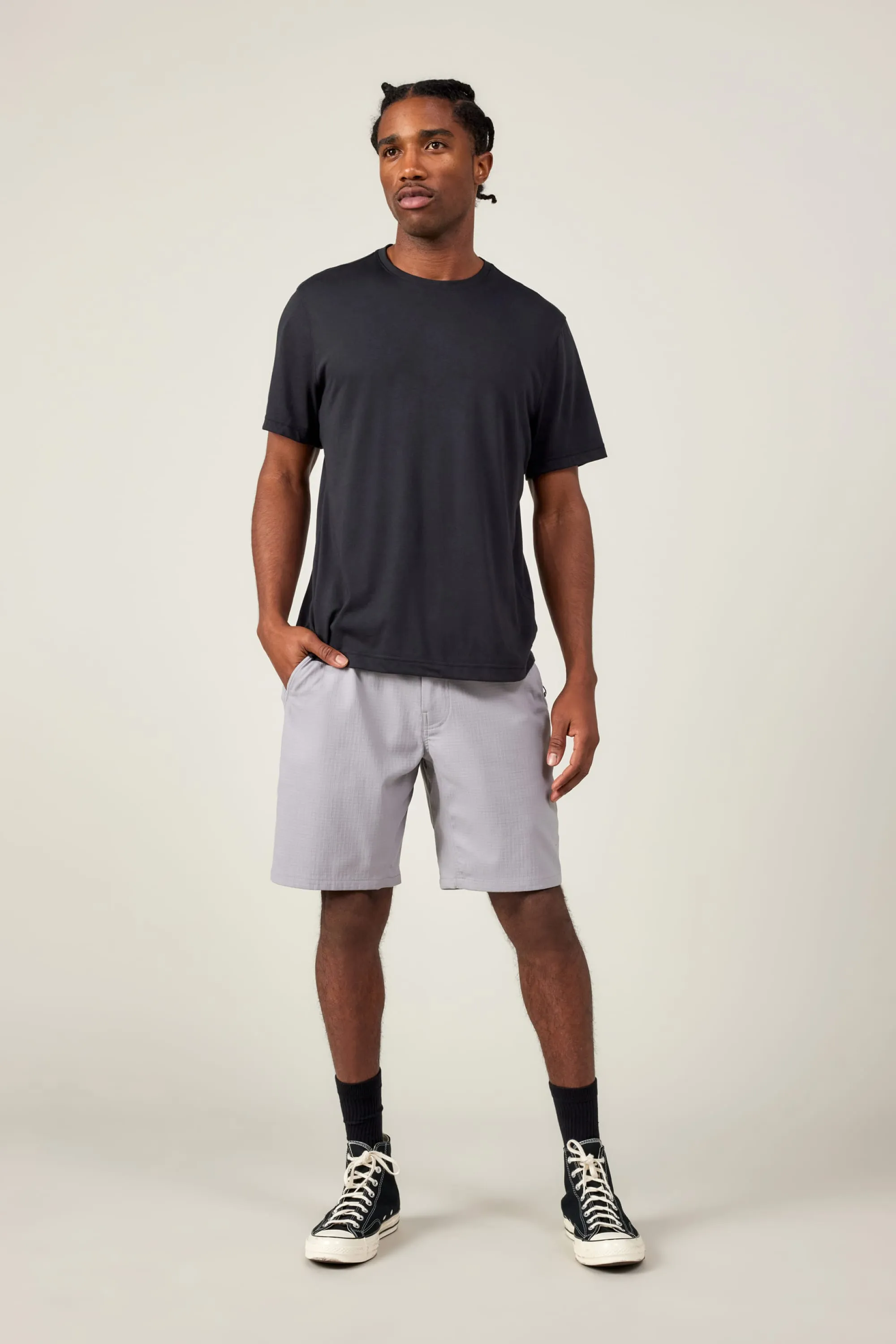 686 Men's Everywhere Ripstop Short