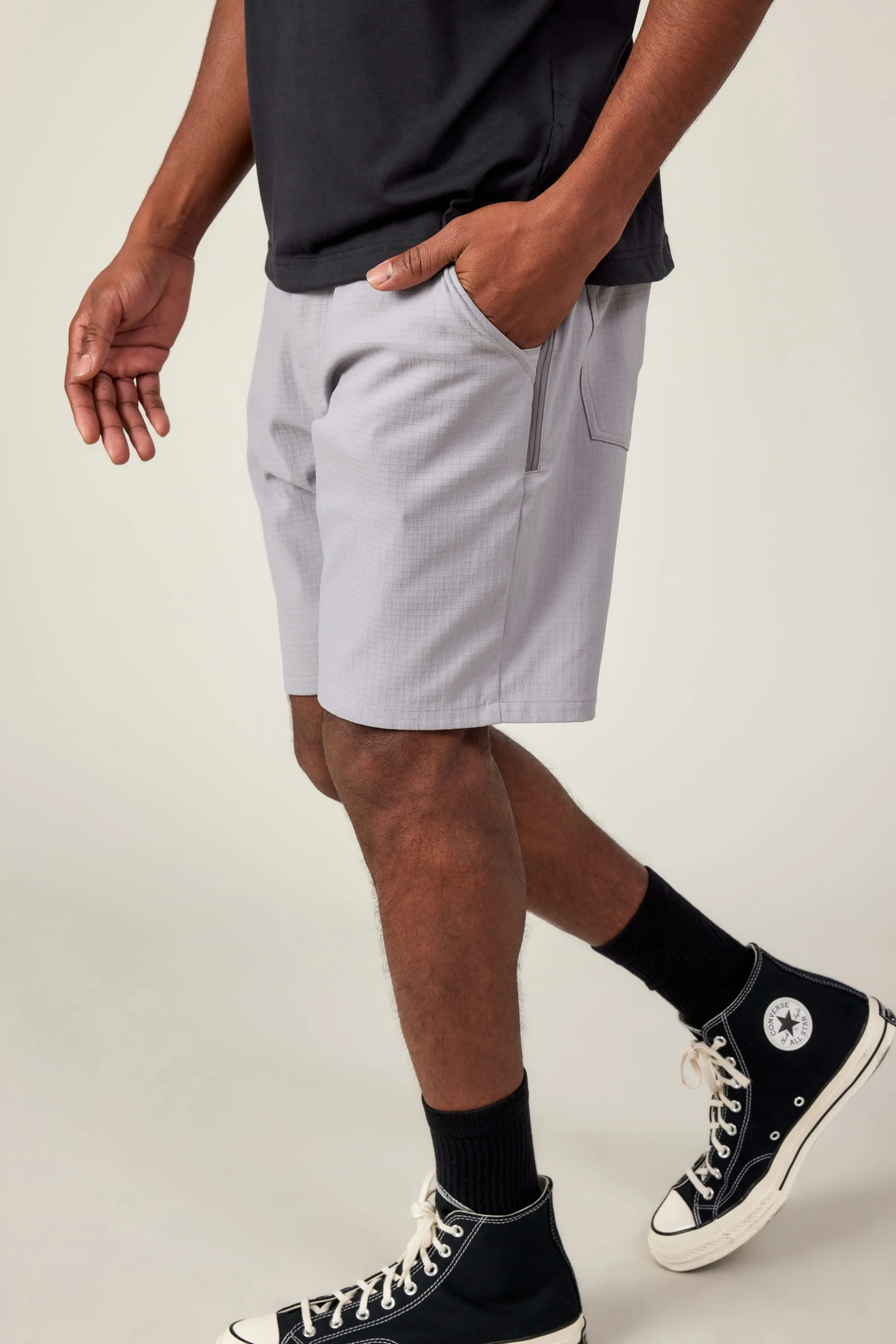 686 Men's Everywhere Ripstop Short