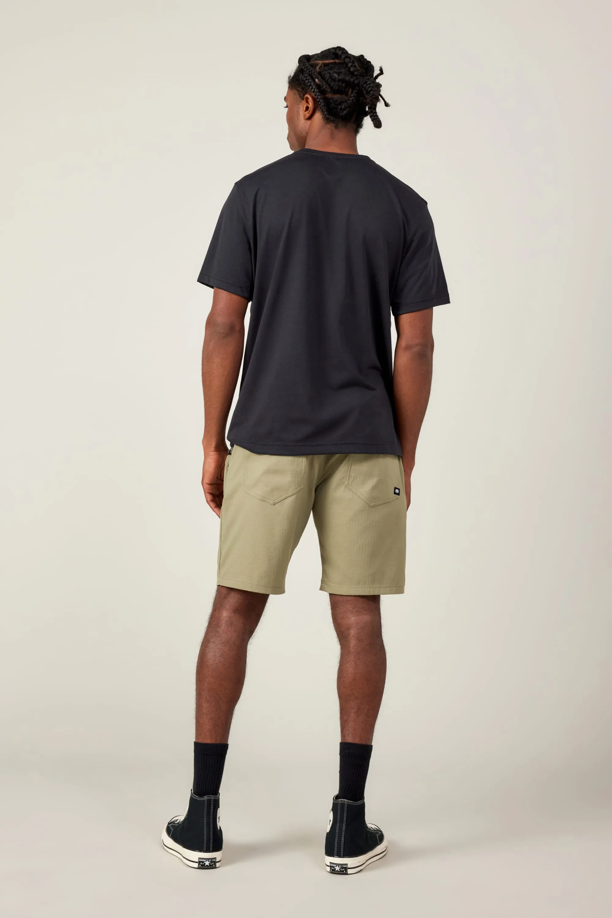 686 Men's Everywhere Ripstop Short