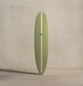 8'0" Fireball EVO 2