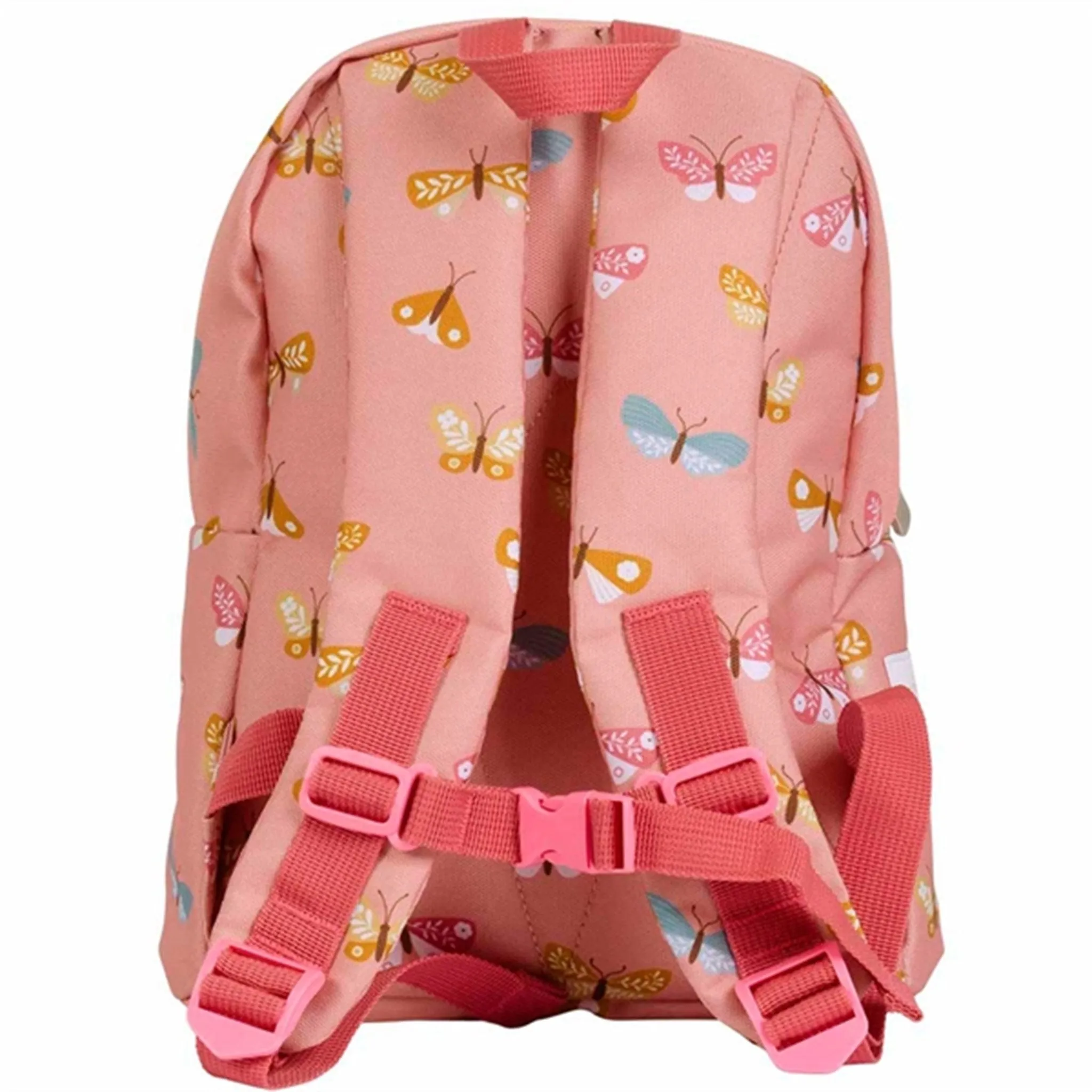 A Little Lovely Company Backpack Small Butterflies