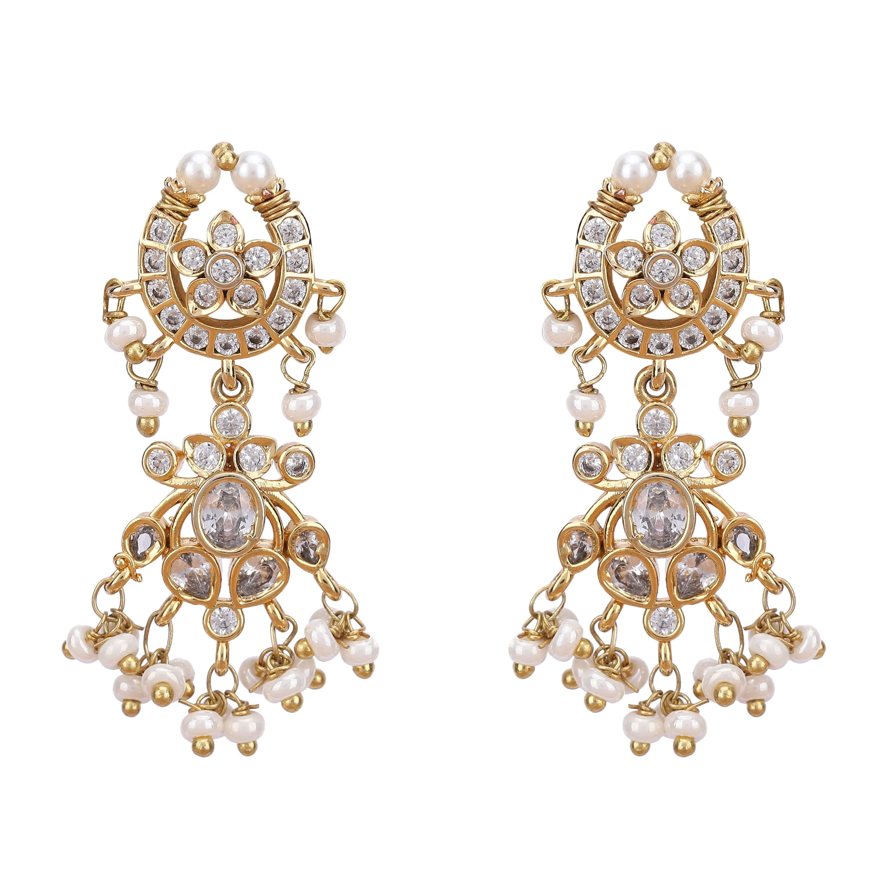 Aaruniti Earring