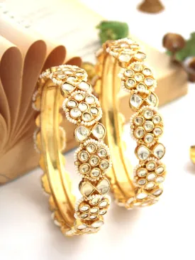 Abhika Bangle Set