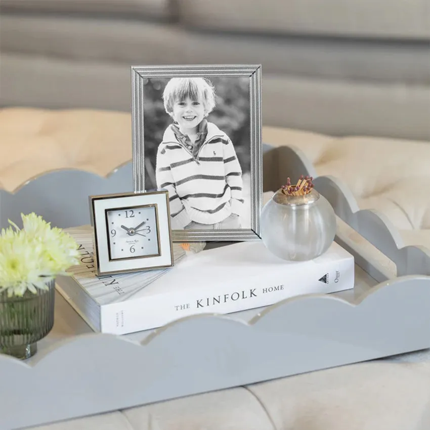 Addison Ross | Herring Bone Picture Frame