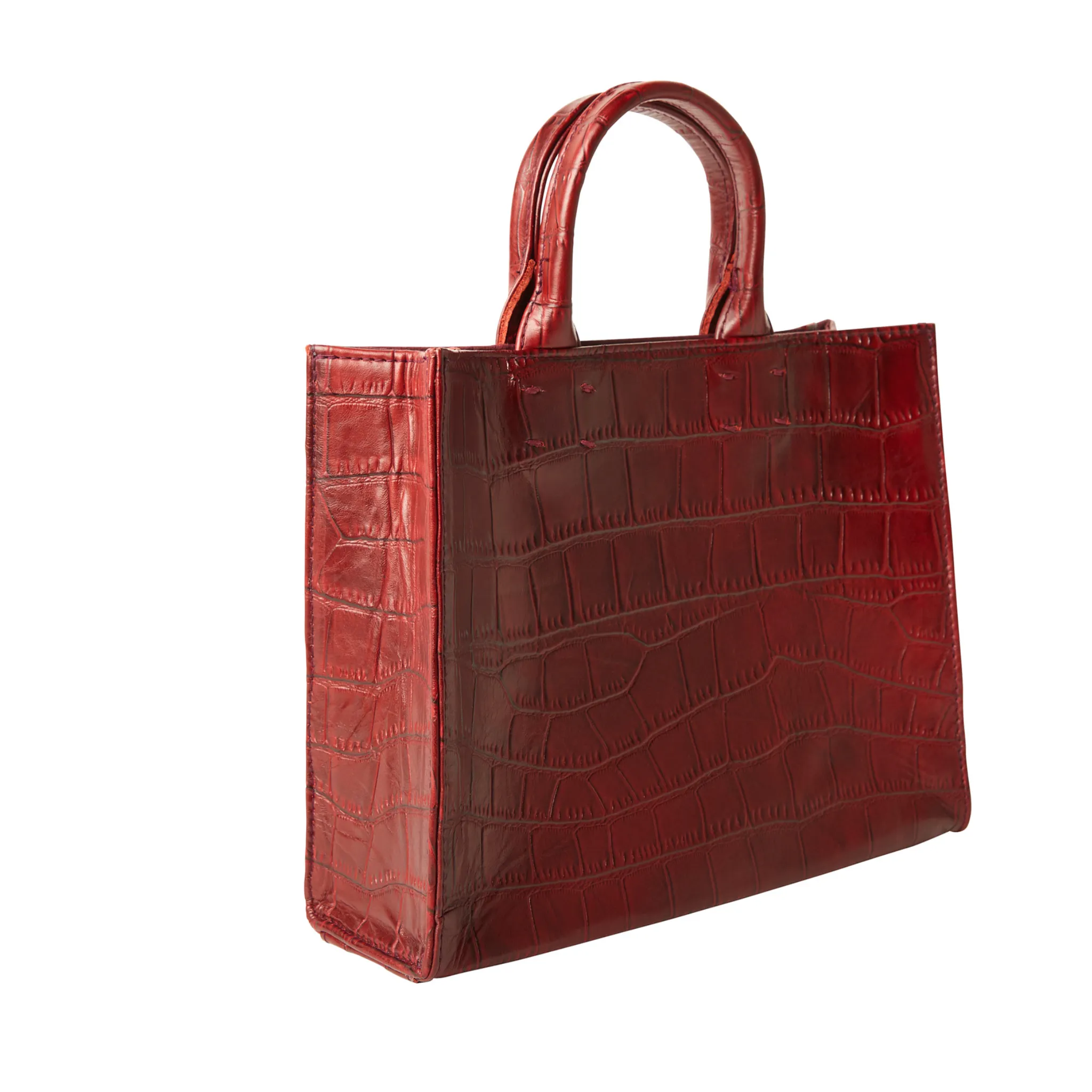 Adelaide Leather Handbag