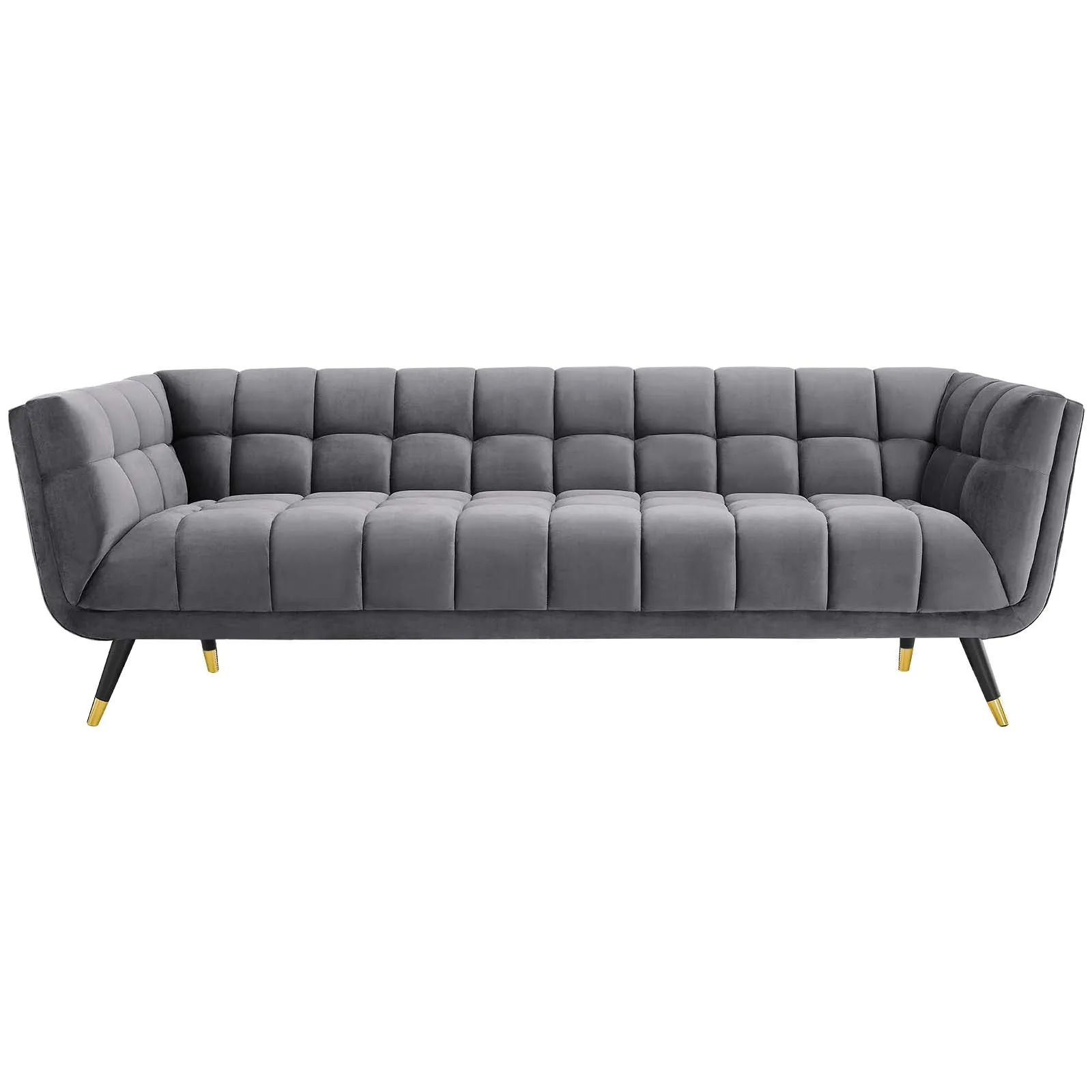 Adept Performance Velvet Sofa by Modway