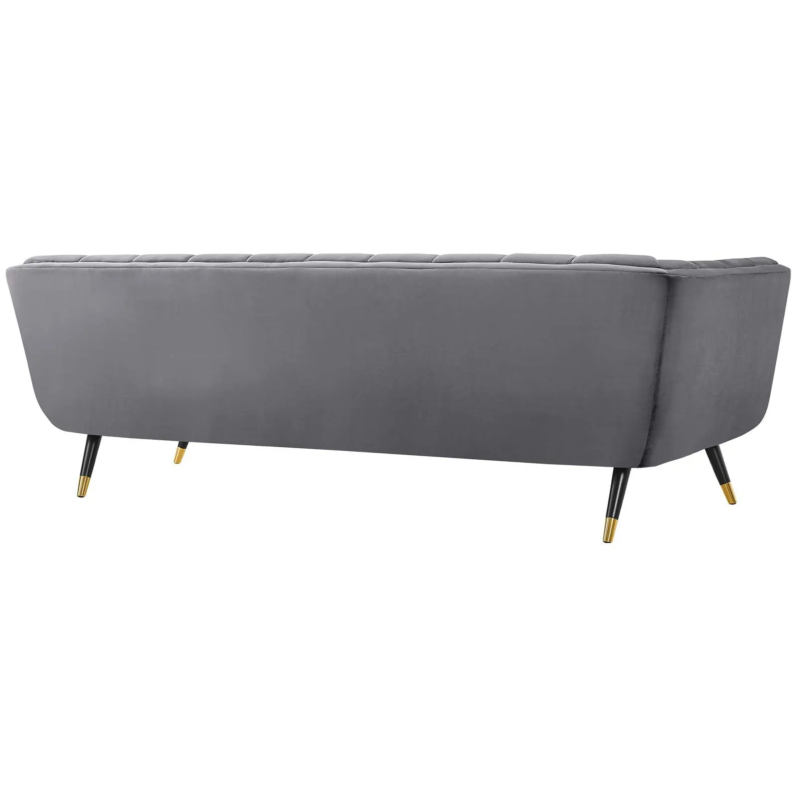 Adept Performance Velvet Sofa by Modway