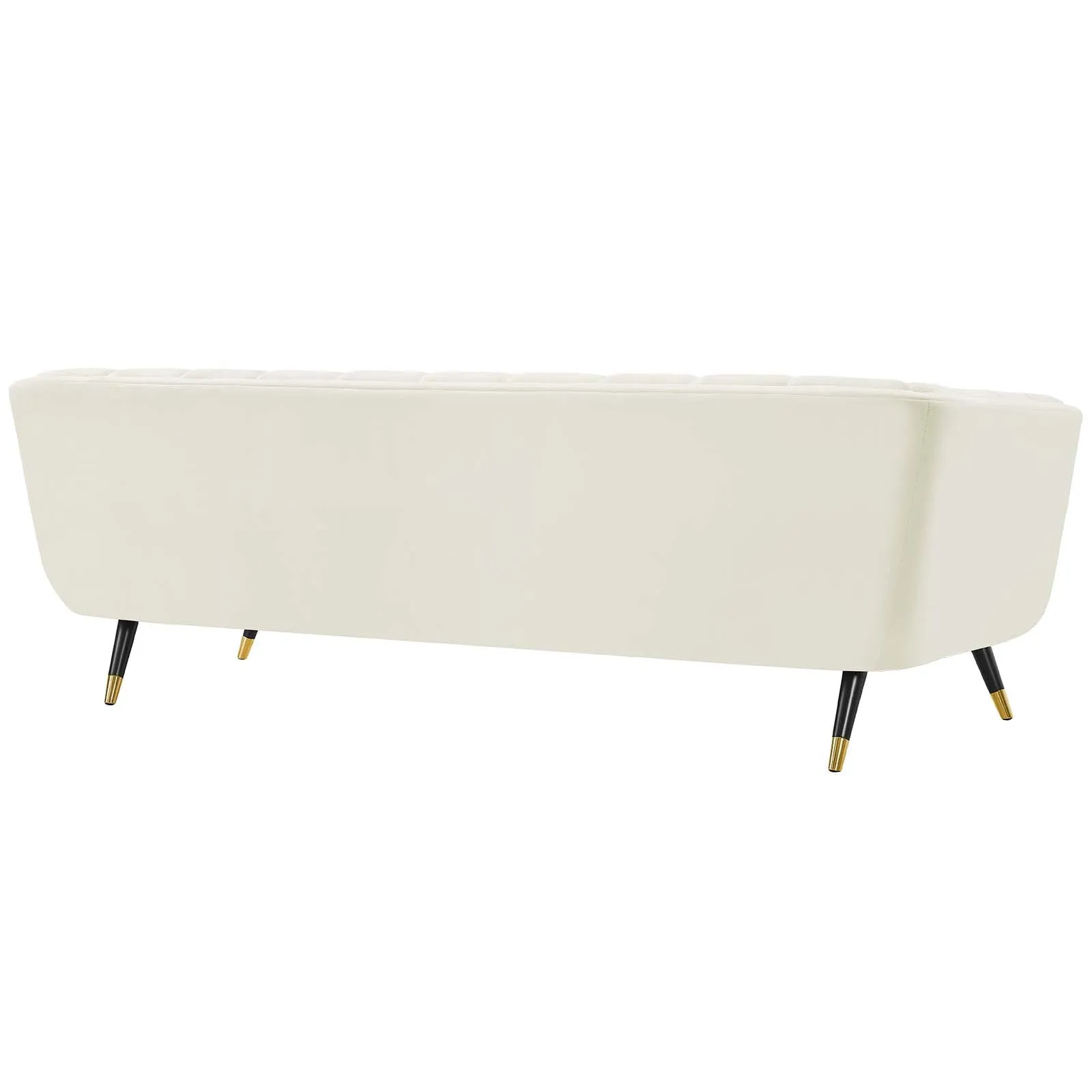 Adept Performance Velvet Sofa by Modway