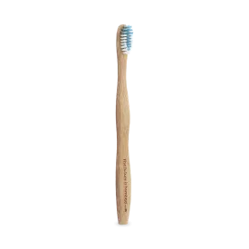 Adult Soft Toothbrush - Glacier Blue