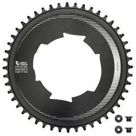 Aero 107 BCD Chainrings for SRAM