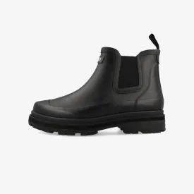 AIGLE SOFT RAIN M 2 NOIR