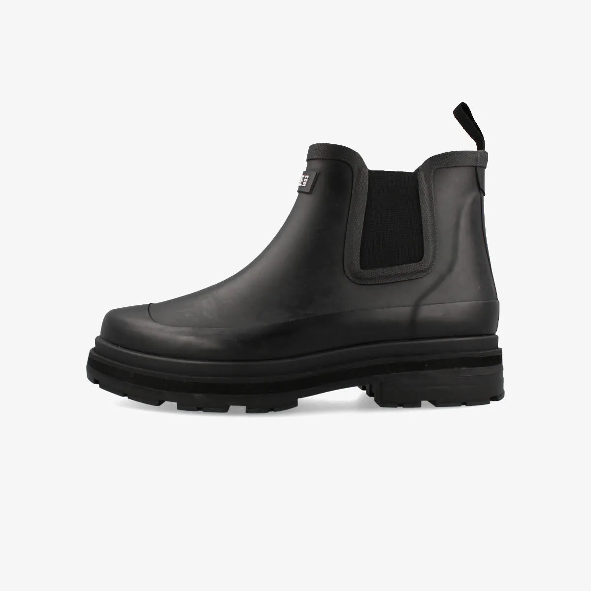 AIGLE SOFT RAIN M 2 NOIR