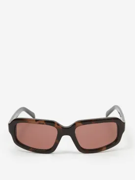 AKILA Jupiter Sunglasses - Tortoise/Purple