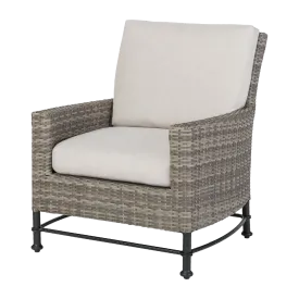 Alexee Woven Dining Chair