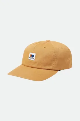 Alton LP Cap - Mojave