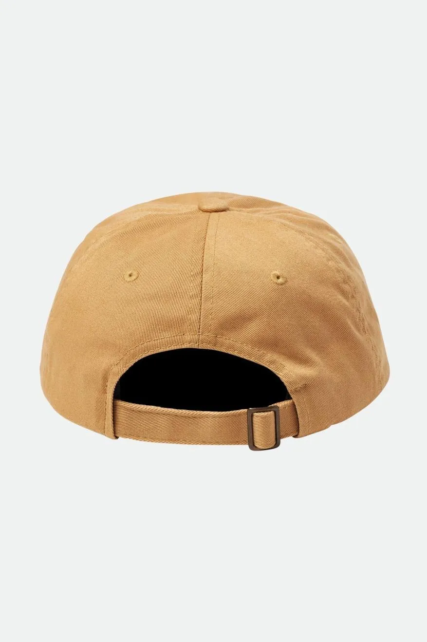 Alton LP Cap - Mojave