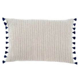 Amelia Woven Pillow Cover - Indaba