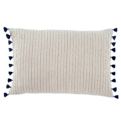 Amelia Woven Pillow Cover - Indaba