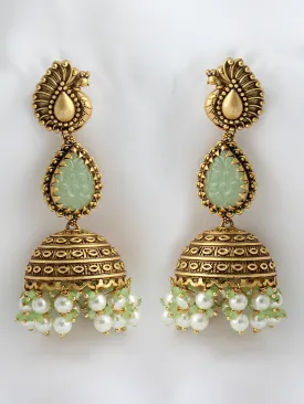 Aneeza Earrings