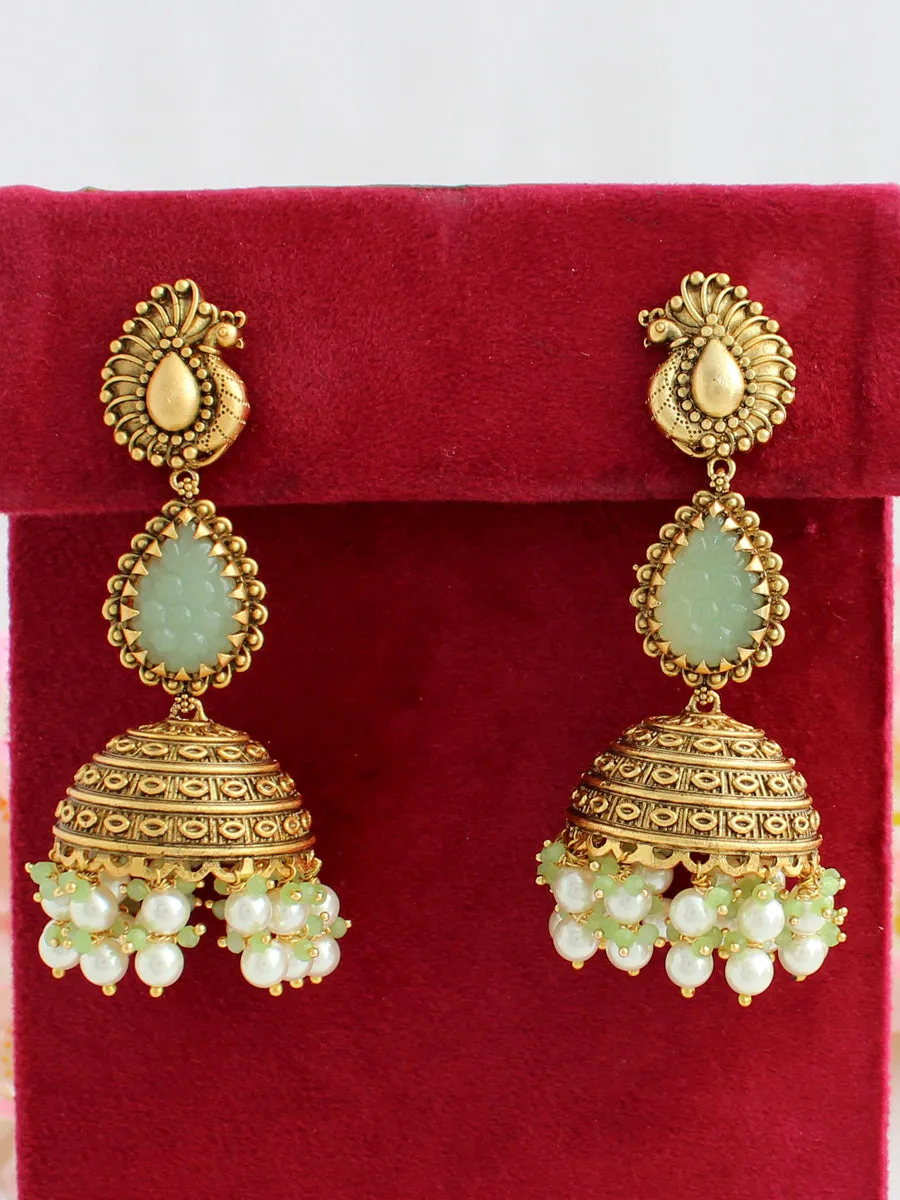 Aneeza Earrings