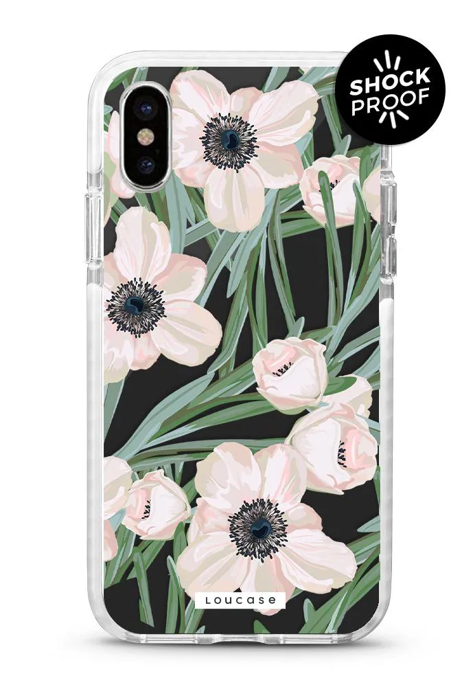 Anemone PROTECH™ Phone Case | LOUCASE