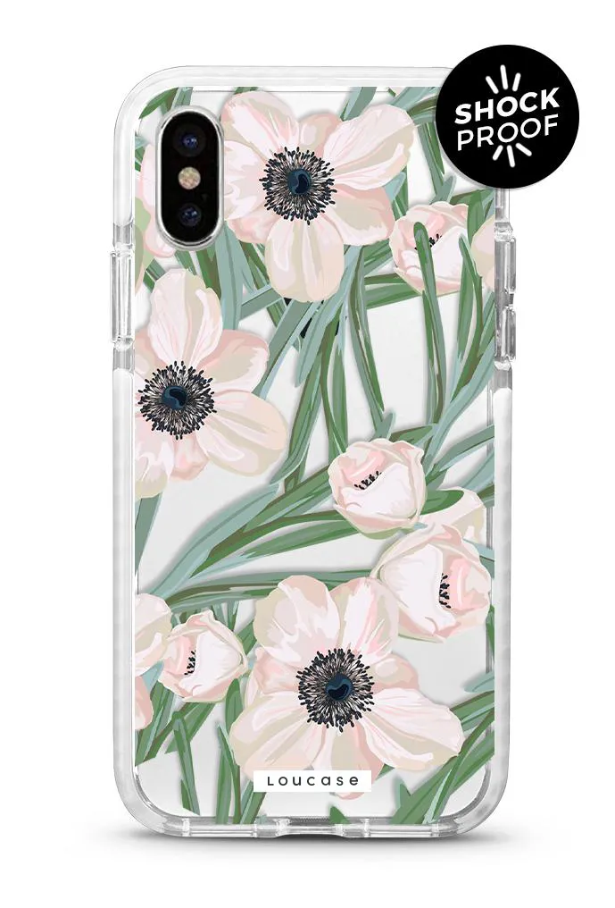 Anemone PROTECH™ Phone Case | LOUCASE