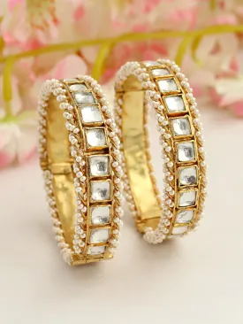 Anika Bangle Set