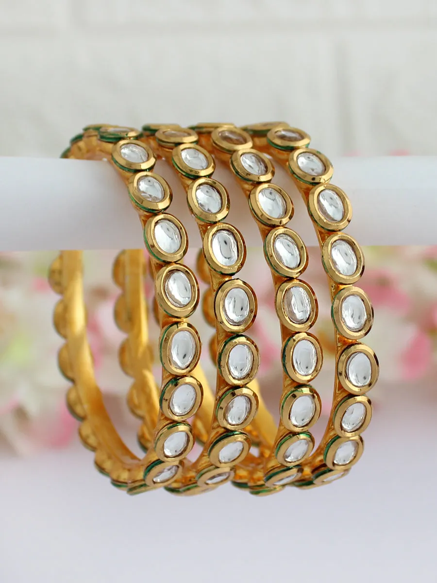 Anmol Bangle Set