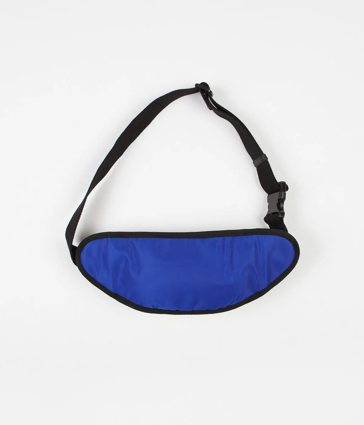 A.P.C. Repeat Hip Pack - Royal Blue