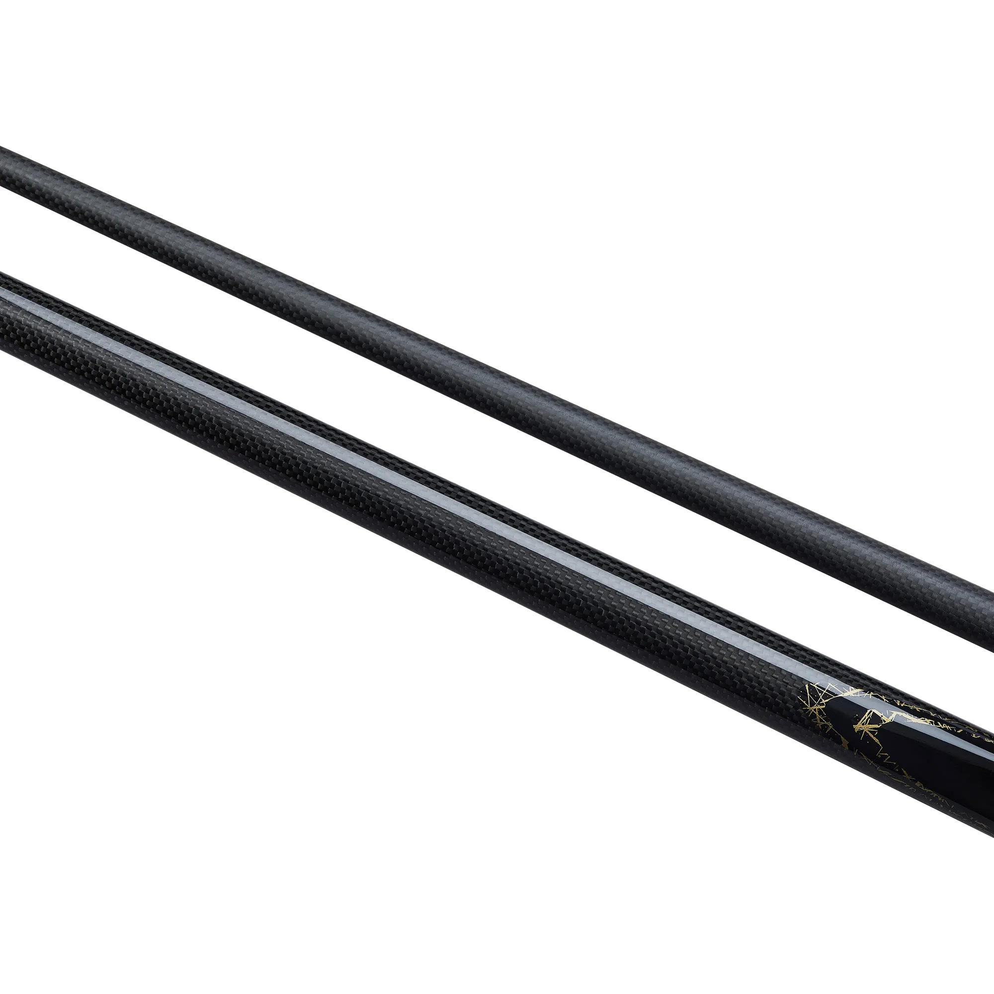 Aramid Graphite Snooker Cue 10mm Tip