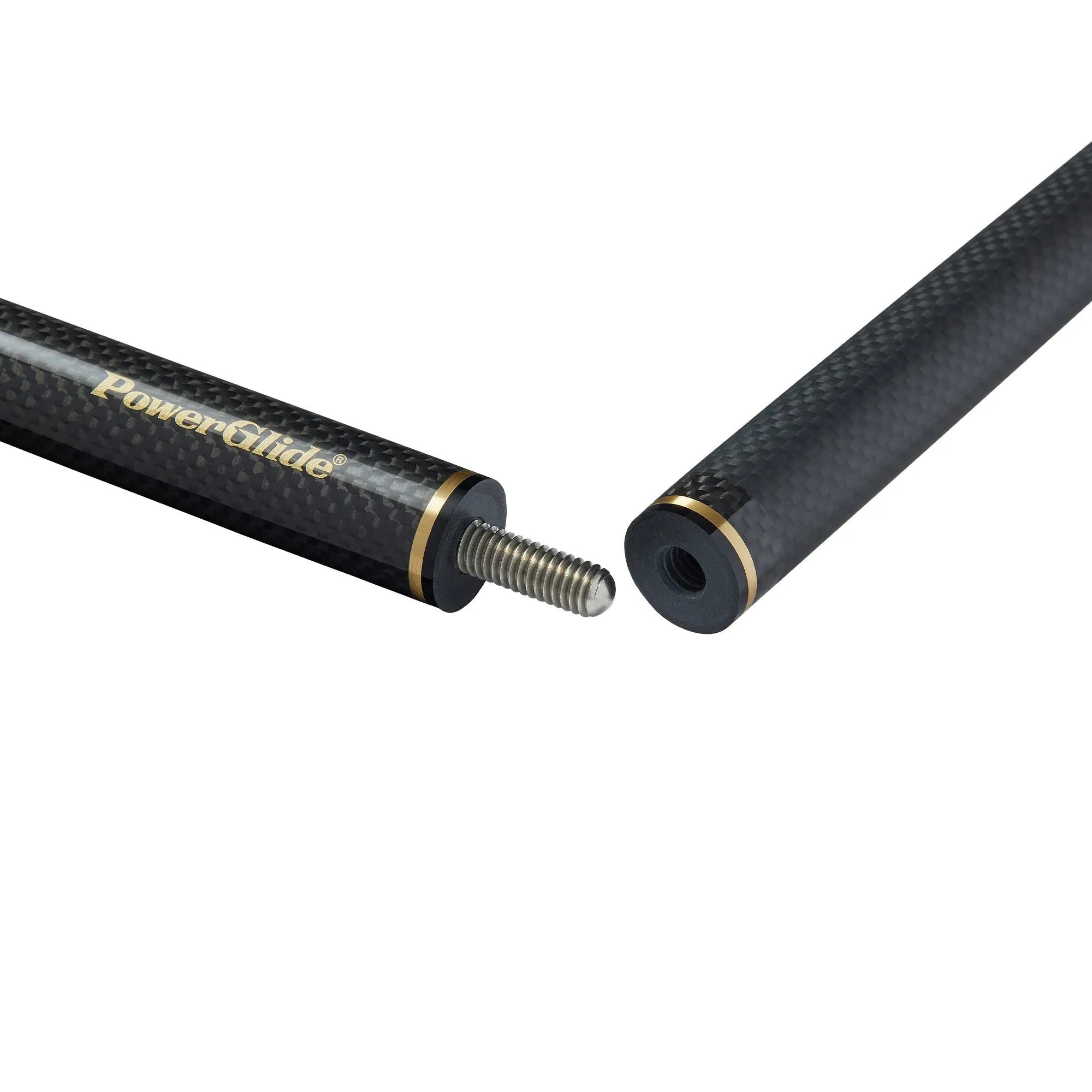 Aramid Graphite Snooker Cue 10mm Tip