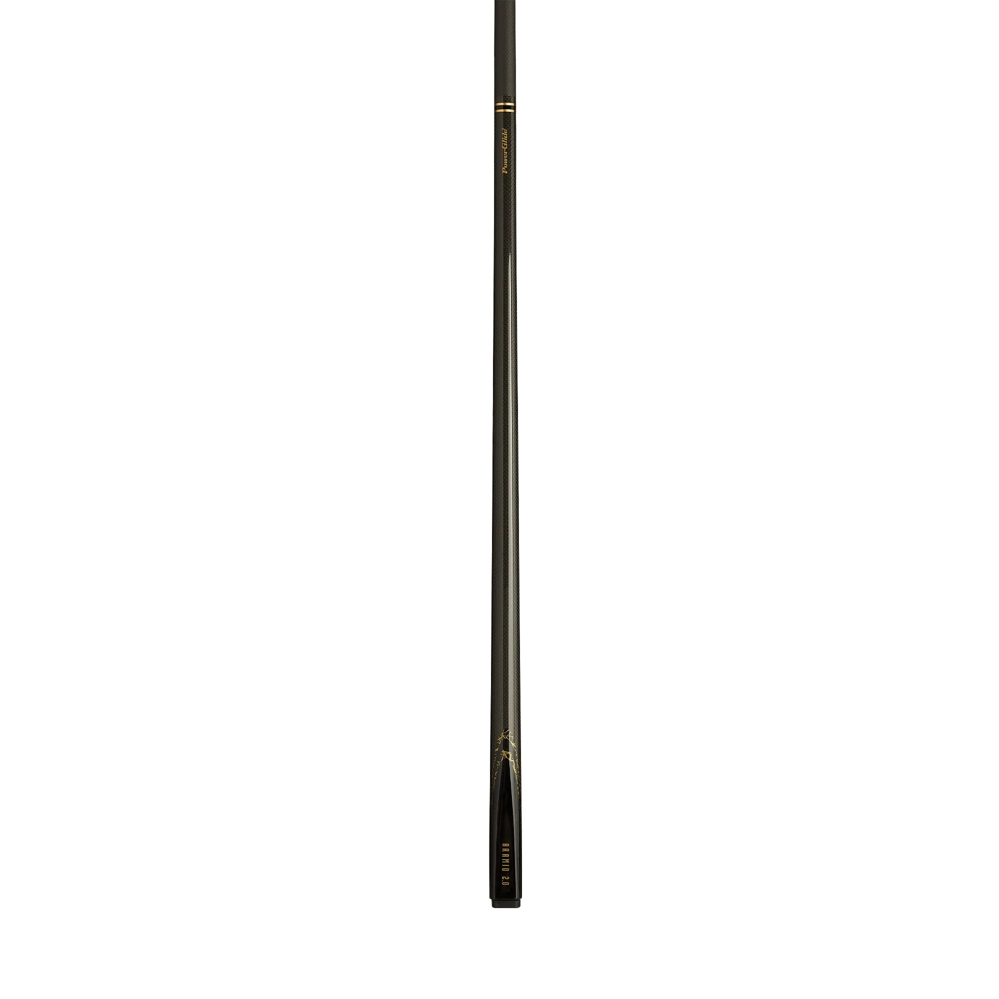 Aramid Graphite Snooker Cue 10mm Tip