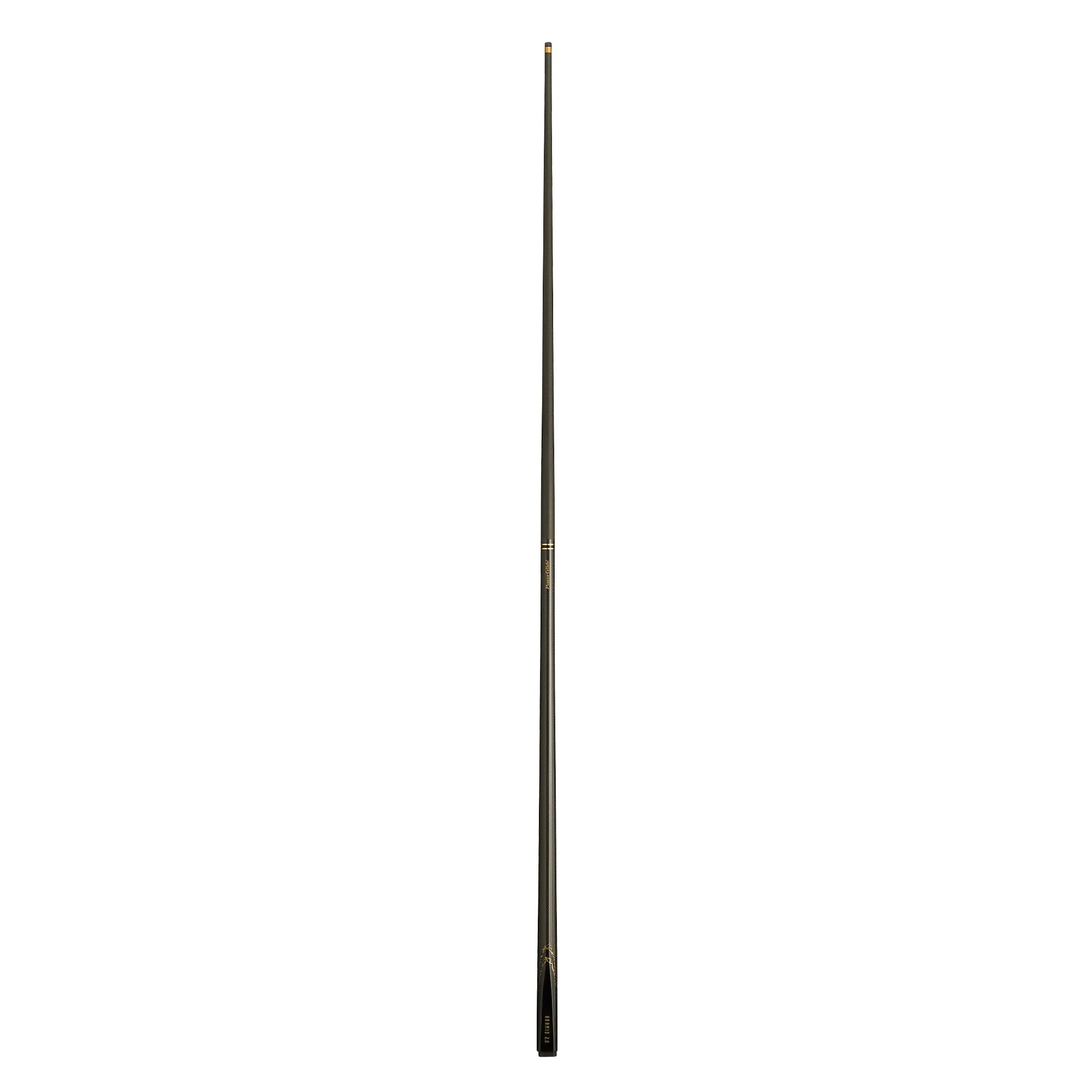 Aramid Graphite Snooker Cue 10mm Tip