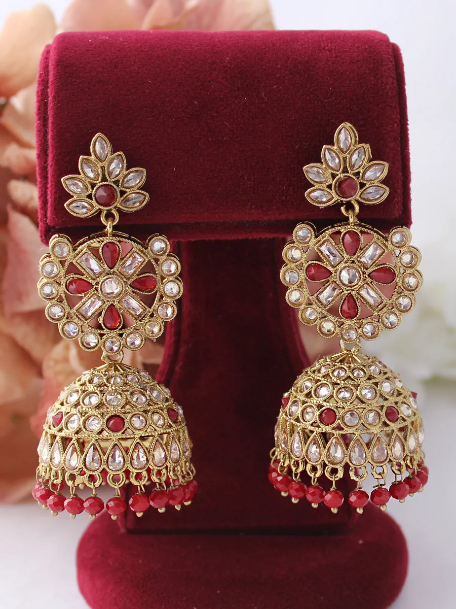 Arshi Earrings