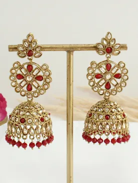 Arshi Earrings