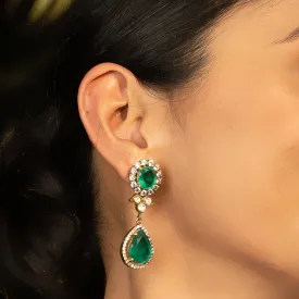 ARUSHI EARRING