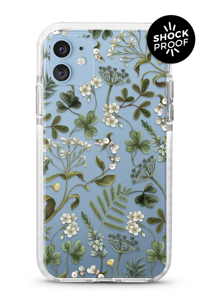 Aspen PROTECH™ Phone Case | LOUCASE