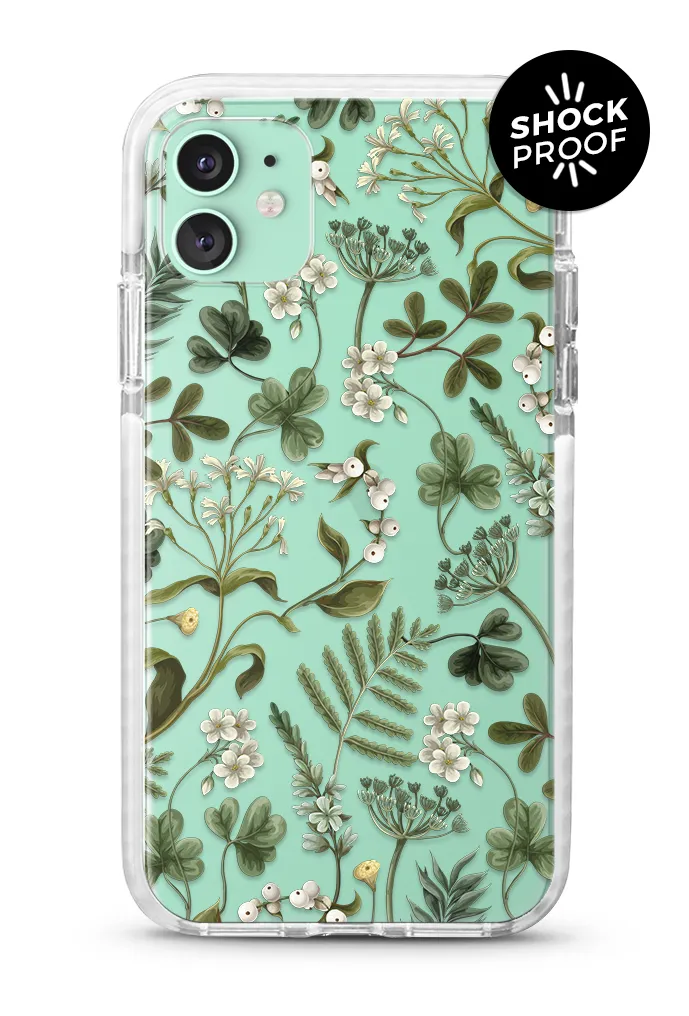 Aspen PROTECH™ Phone Case | LOUCASE